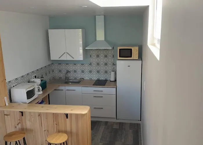 Vue Sur La Chaine Des Pyrenees * Lourdes