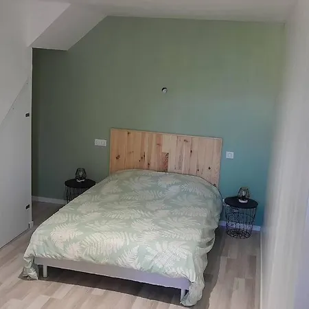 Apartment Vue Sur La Chaine Des Pyrenees Lourdes